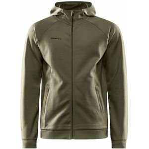 Craft Core Soul Full Zip Hood Men