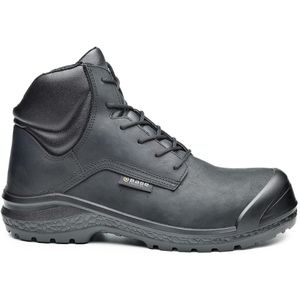 Base Be-Grey Mid S3 CI SRC Werkschoen
