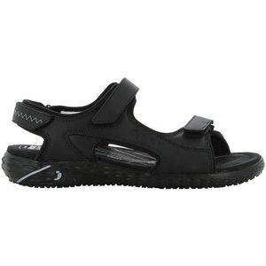 Safety Jogger - Odile OB - Werkschoen - Laag - Zwart