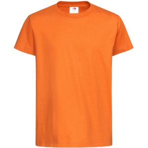 Stedman T-shirt Crewneck Classic-T SS for kids