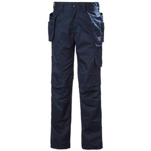 Helly Hansen Luna Light Dames Werkbroek