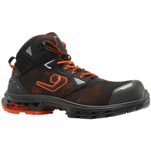 Base Paris Werkschoen S1P