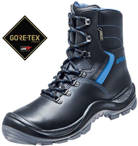GTX 935 GORE-TEX - Werkschoen - Waterproof - Met XP-metaalvrije Penetratiebescherming