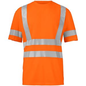 Projob 6030 Signalisatie T-Shirt EN ISO 20471 Klasse 3