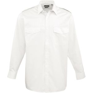Premier Pilot Shirt Long Sleeve