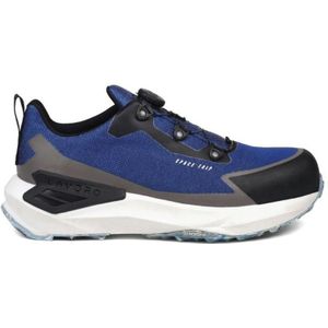 Lavoro Falcon Speed Blue S3 Werkschoen