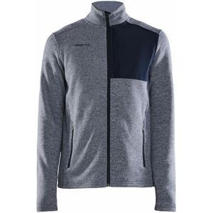 Craft ADV Explore Heavy Fleece Jacket M