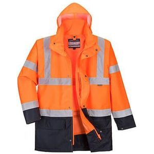 Portwest Essential 5-in-1 parka S766