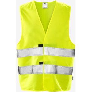 Fristads Hi Vis Vest Klasse 2 501 H