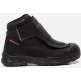 Mascot - F1102-901 Veiligheidsschoenen - Zwart - Thermisch Isolerend - Antislip