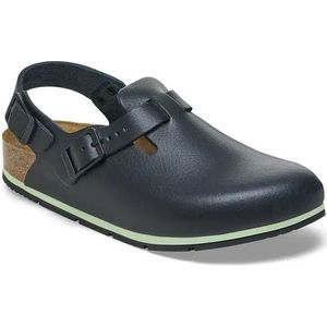 Birkenstock - Tokio Pro LE - Werkklomp - Zwart