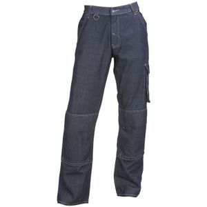 T'RIFFIC® TITAN Werkbroek Stretch Denim