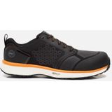 Timberland Pro - Reaxion LOW S3 Werkschoen - Zwart - Microvezel/PU
