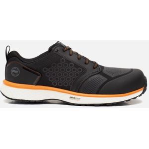 Timberland Pro - Reaxion LOW S3 Werkschoen - Zwart - Microvezel/PU