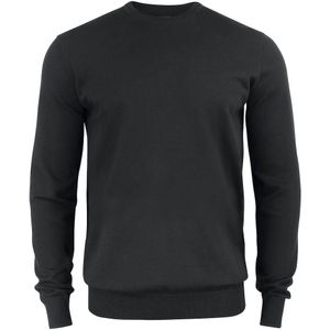 Cutter & Buck Oakville Crewneck Heren