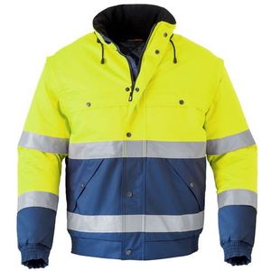 HAVEP High Visibility  All Season Jack 5139