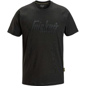 Snickers Workwear Logo T-Shirt