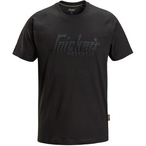 Snickers Workwear Logo T-Shirt