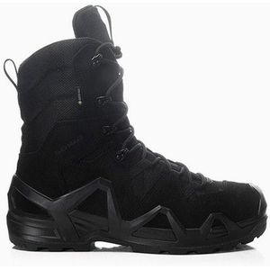 Lowa - Zephyr GTX Hi Work - Werkschoen - Black - Veiligheidsschoen