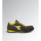 Diadora - Glove Low S3S FO HRO - Werkschoen - Nubuck Rundleer - Waterafstotend