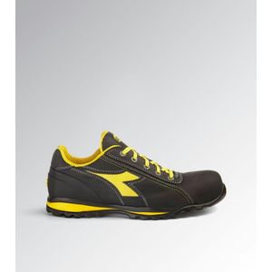 Diadora - Glove Low S3S FO HRO - Werkschoen - Nubuck Rundleer - Waterafstotend