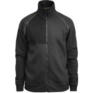 Jobman 5141 Sweatshirt Full-Zip