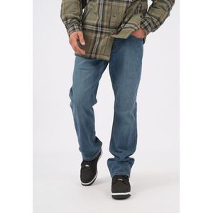 Carhartt Rugged Flex Relaxed Fit Low Rise 5-Pocket Tapered Jean