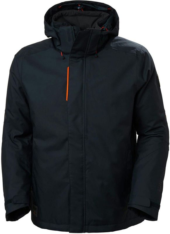 Helly Hansen Kensington Lifaloft Insulated Waterproof Winter Jacket