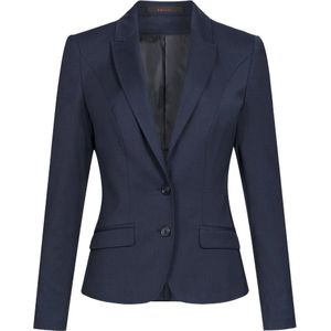 Greiff Dames Blazer Modern Slim Fit - 1426