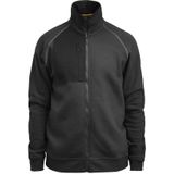 Jobman 5141 Sweatshirt Full-Zip