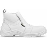 Shoes For Crews - Lungo81 S3 - Werkschoen - Waterdicht - Stalen Veiligheidsneus