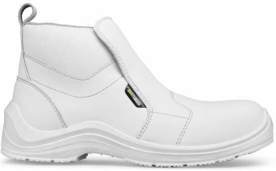 Shoes For Crews - Lungo81 S3 - Werkschoen - Waterdicht - Stalen Veiligheidsneus