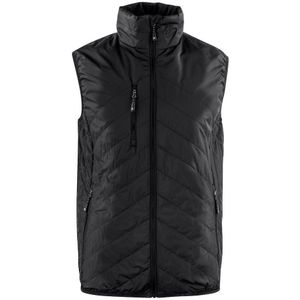 James Harvest Sportswear Vest Deer Ridge