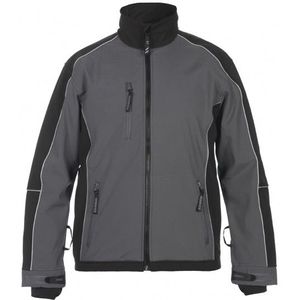 Hydrowear Vietnam Softshell Jack