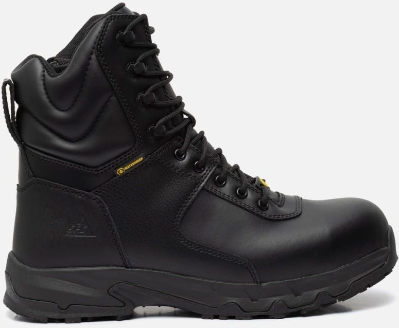 Shoes For Crews - Guard High S3 - Werkschoen - Zwart - EVA-tussenzool