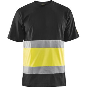 Blåkläder 3387 T-shirt High Vis