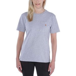 Carhartt Workw Pocket S/S T-Shirt 103067