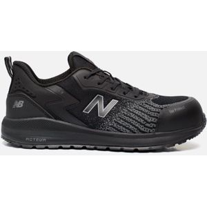 New Balance - Speedware S1PL - Werkschoen - Zwart - S1P SRC-gecertificeerd