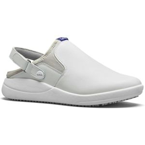 Toffeln SmartSole Clog 0340