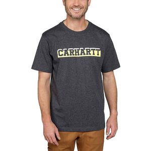 Carhartt Relaxed S/S Logo Graphic T-Shirt 105909