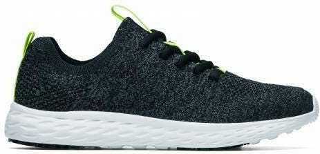 Shoes for Crews - Everlight ECO - Dames - Zwart - Vegan Friendly