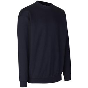 Identity Klassisk Sweatshirt | Cotton