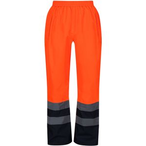 Regatta Pro Hi-Vis Over Trousers