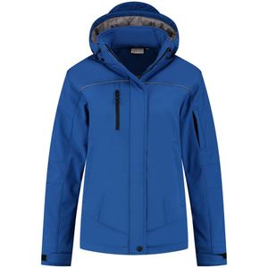 Santino Softshell Stockholm Ladies Jacket