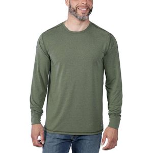 Carhartt Lightweight L/S Pocket T-Shirt 105846