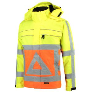 Tricorp PARKA-VR/403001 Parka Verkeersregelaar