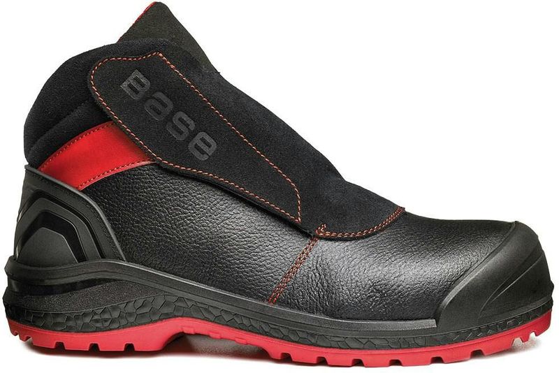 Base - Sparkle S3 HRO CI HI SRC - Werkschoen - Waterbestendig - Hittebestendig tot 300°C
