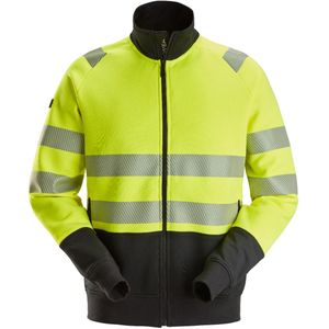 Snickers High-Vis Klasse 2 Jack Met Rits 2835