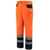 Tricorp ISO20471 Bicolor Werkbroek TWE3001/503002