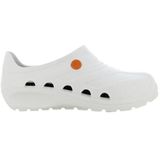 Safety Jogger - Oxyva OB - Werkklomp - Wit - Expanded EVA - Antibacterieel